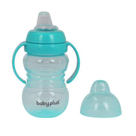 Бутылочка Baby Plus 275 мл