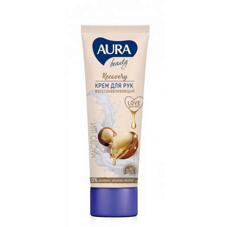 Крем AURA