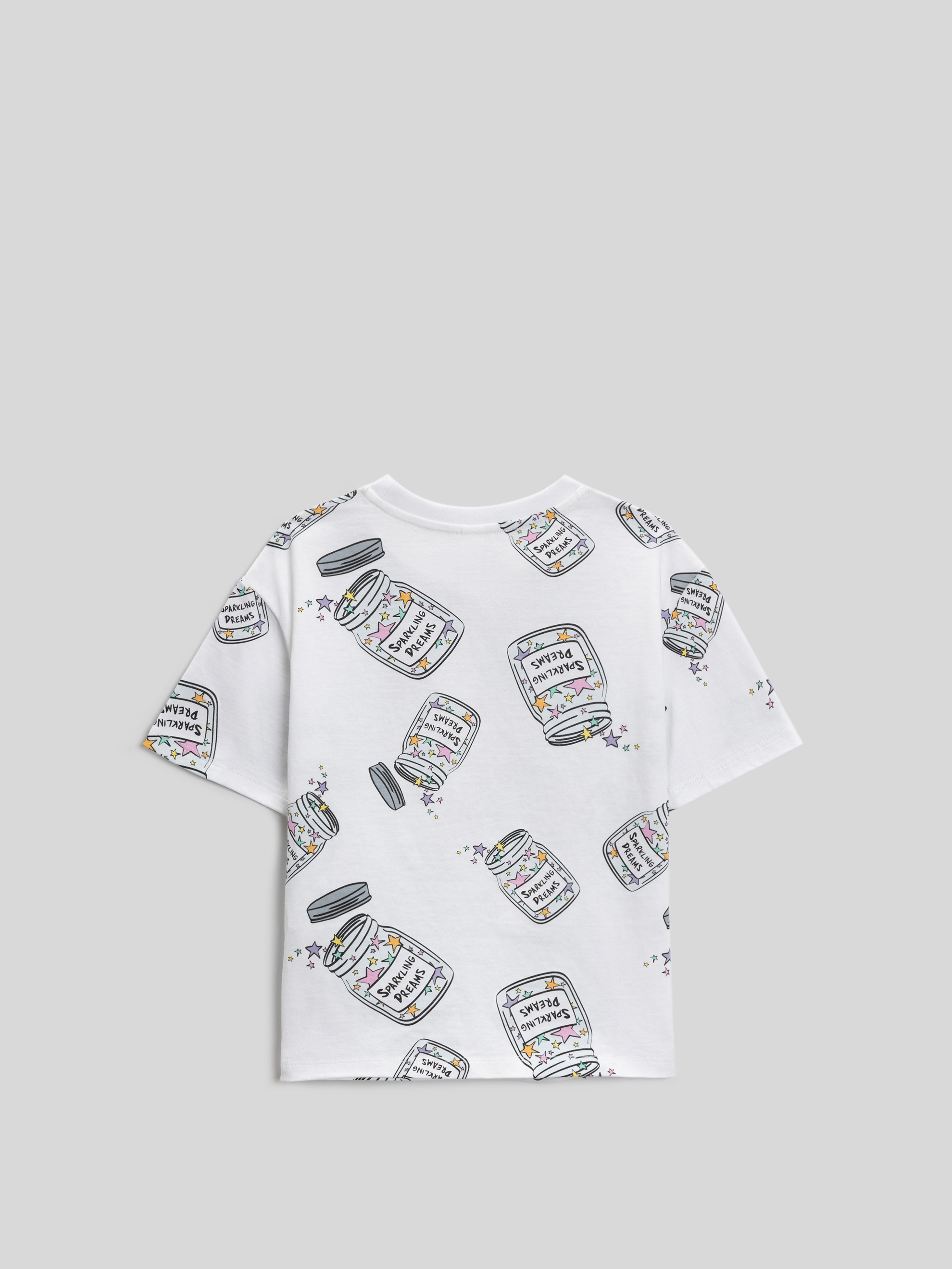 Футболка Acoola 20220510195_0093254 - фото 4