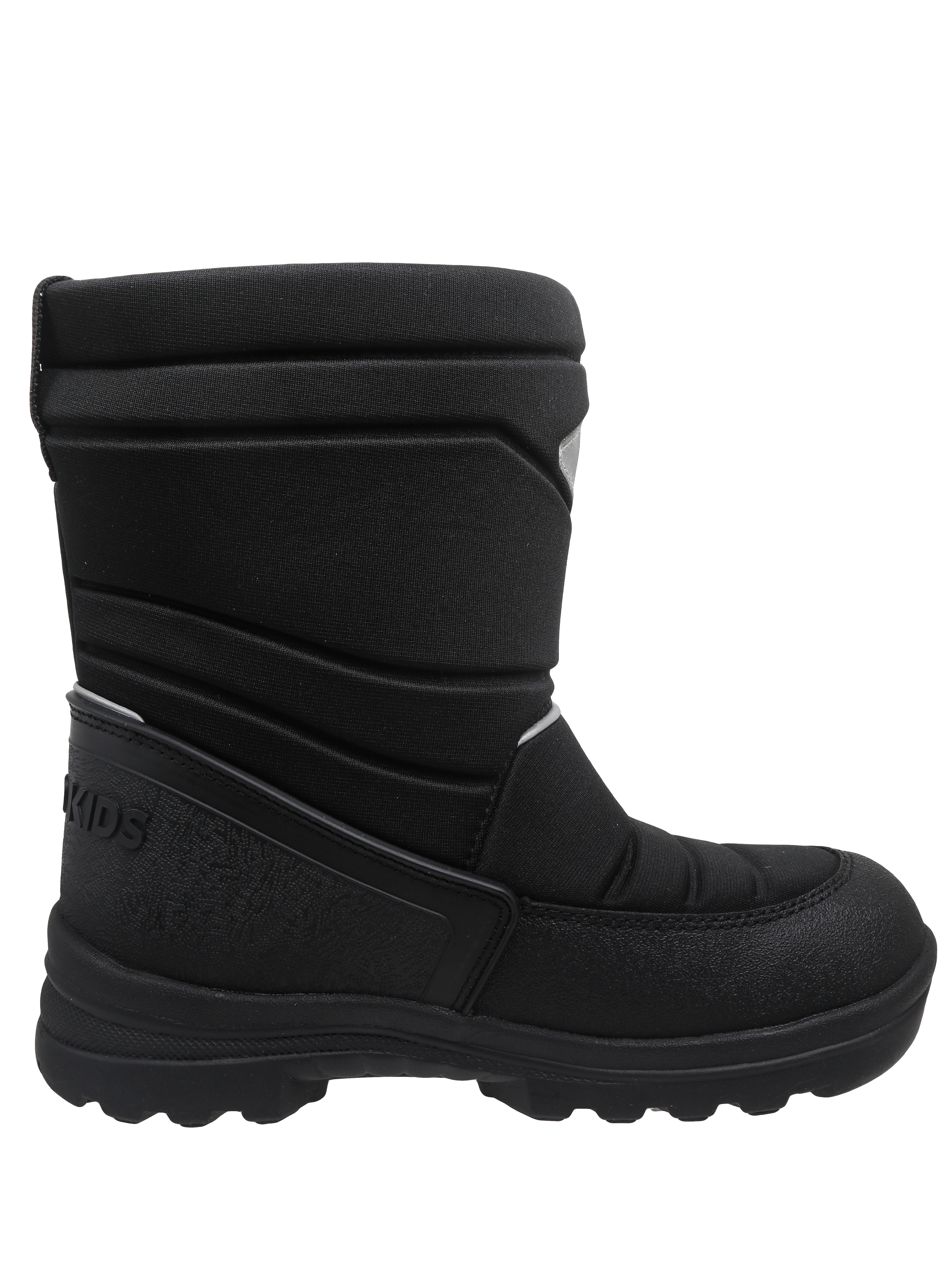 Сапоги Indigo kids 61-0002FB3 - фото 7