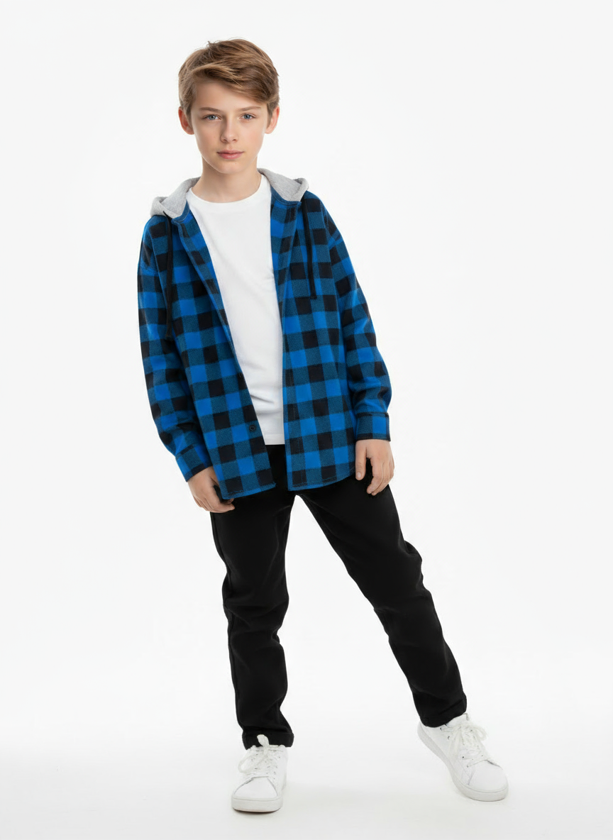 Рубашка YOULALA 1927100102 - фото 1