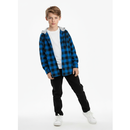 Рубашка YOULALA