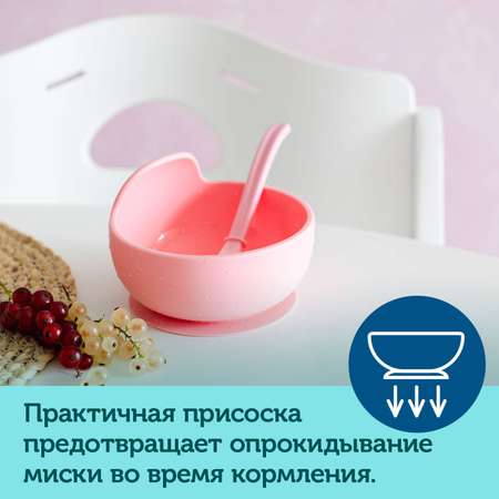 Тарелка Canpol Babies