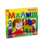 Мозаика ЭРА фабрика игрушек Малыш