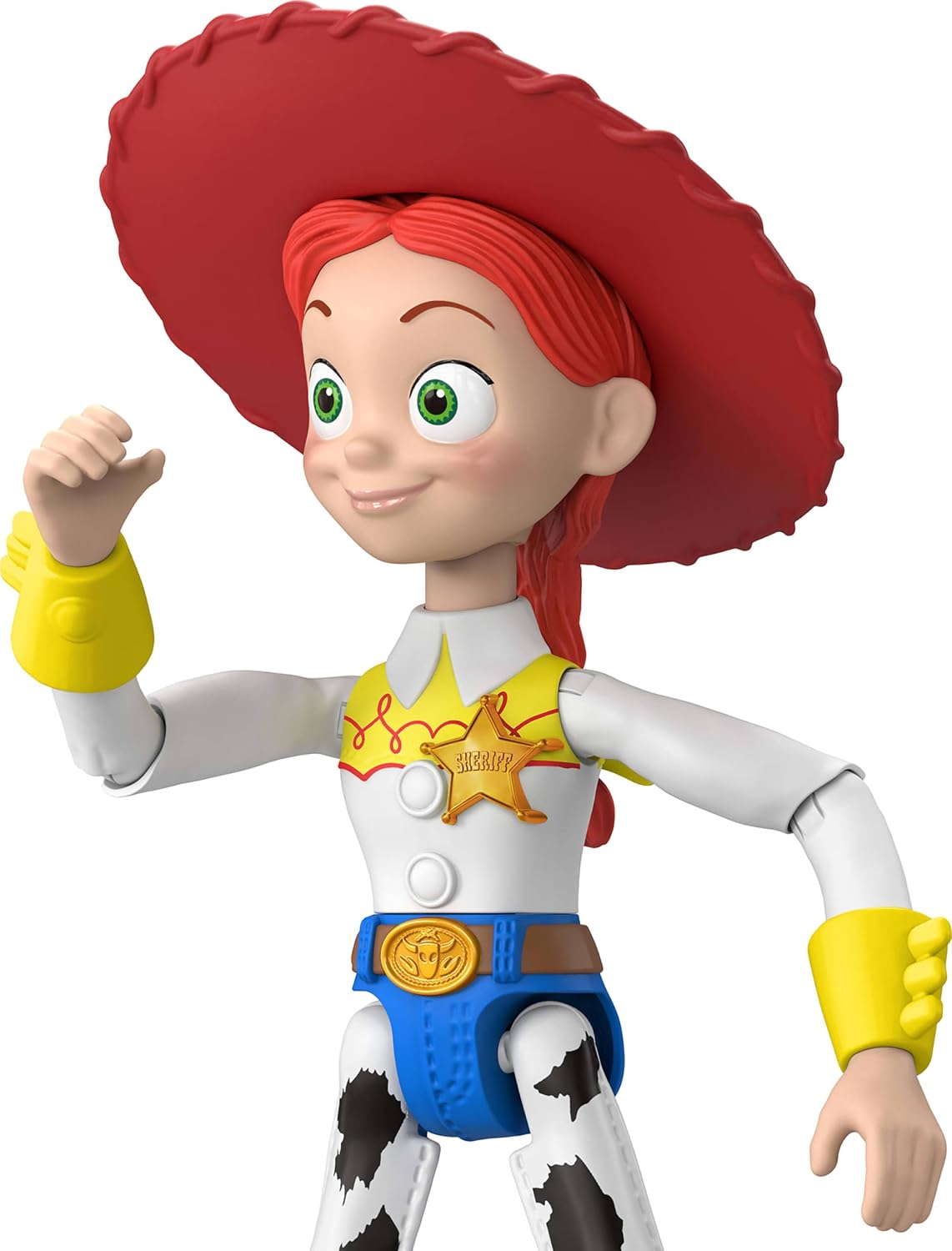 Фигурка Toy Story Джесси - фото 2