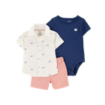 Комплект Carters