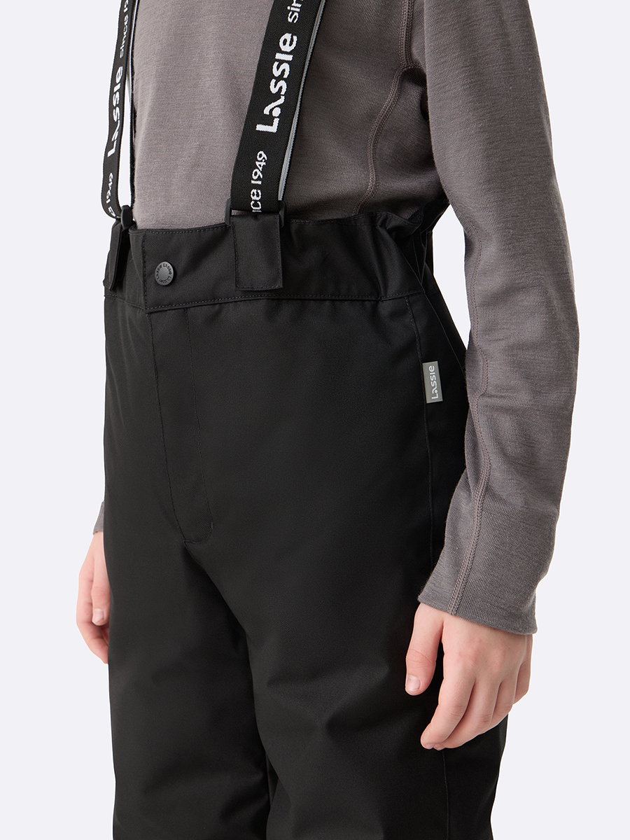 Брюки Lassie 73103448SM-9990 - фото 9