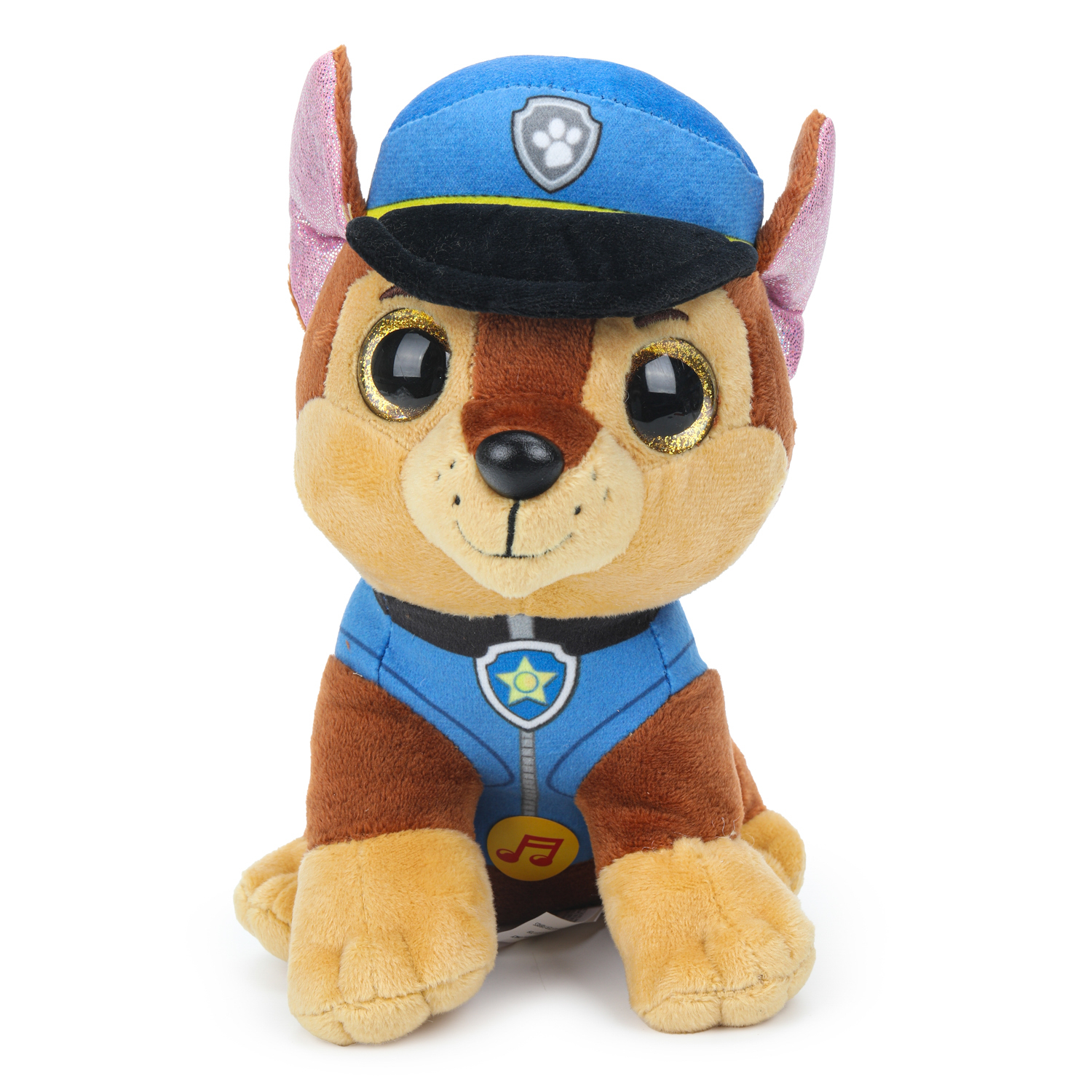 Мягкая игрушка Мульти Пульти собачка Щенок - фото 2