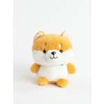 Мягкая игрушка Gulliver Сиба-ину Рыжик