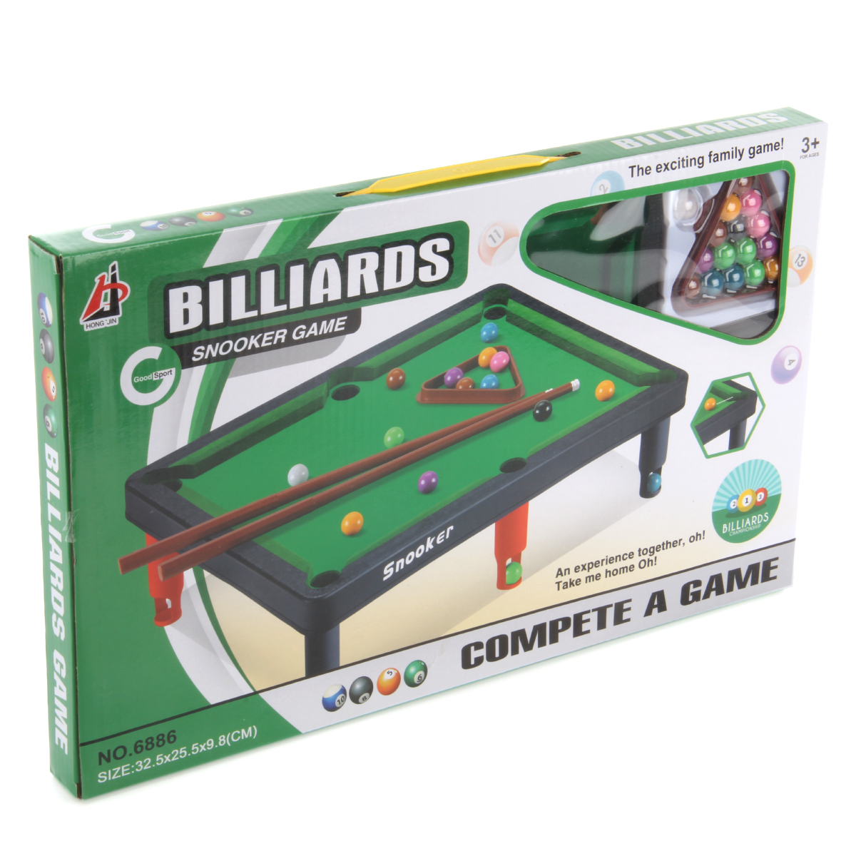 Настольная игра Veld Co - фото 6