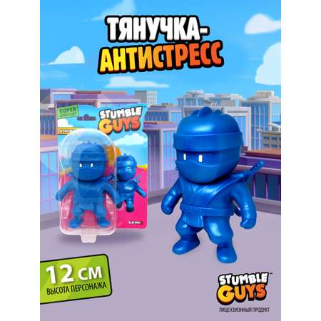 Фигурка Stumble Guys Dynamitron
