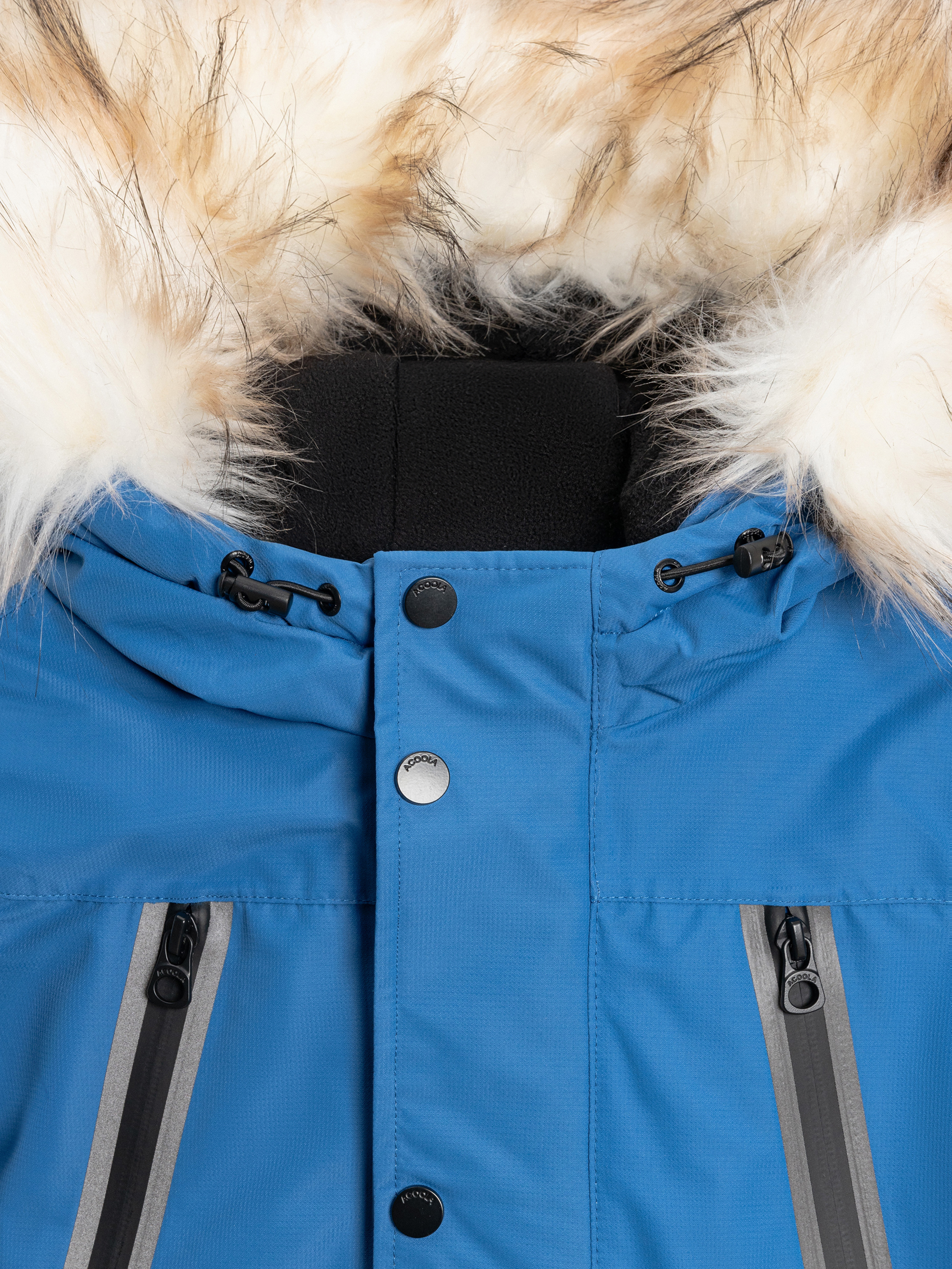 Куртка Acoola 20130770005_0081318 - фото 3