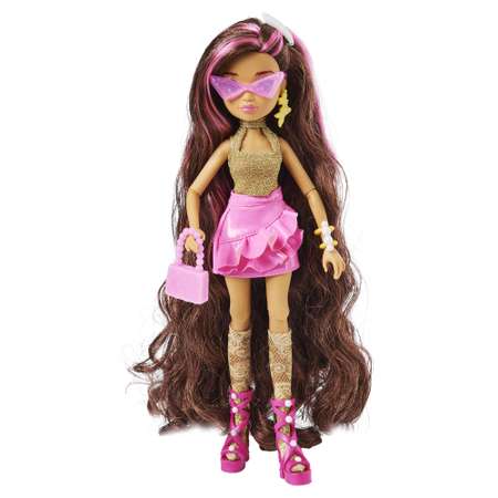 Кукла модельная Mermaid high