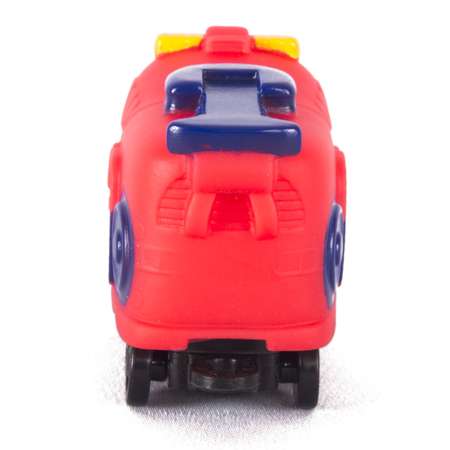 Поезд Chuggington