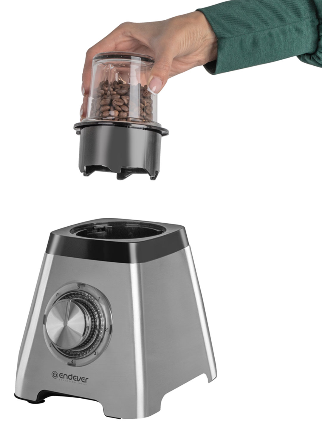 Блендер ENDEVER SIGMA-211 - фото 9