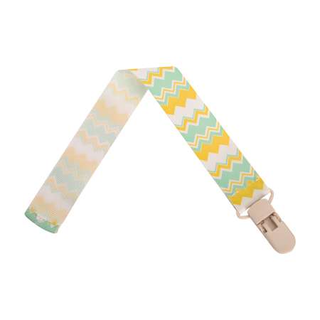 Клипса для пустышки Baby Sun Care