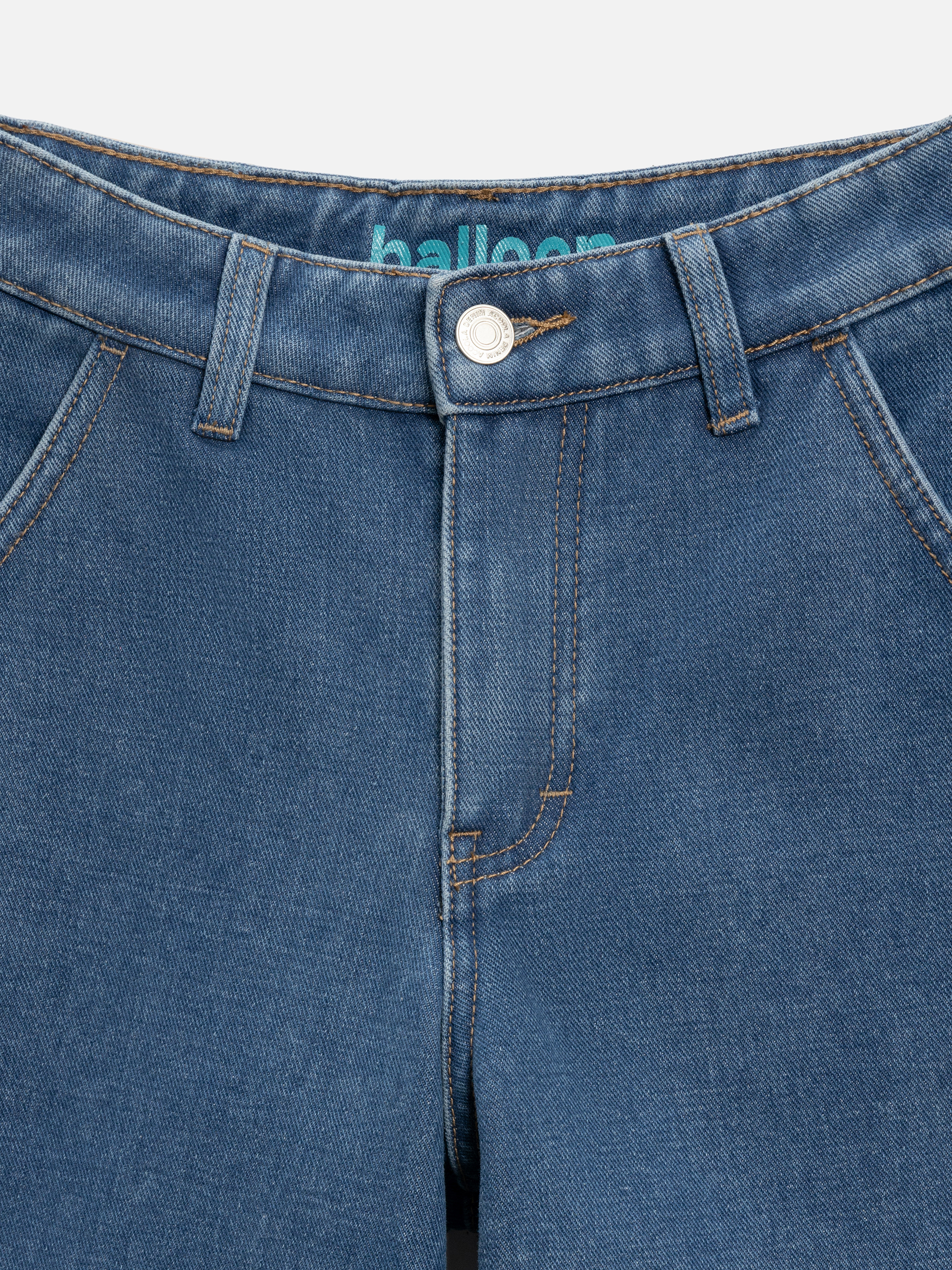 Джинсы Acoola 20110440105_0093151 - фото 3