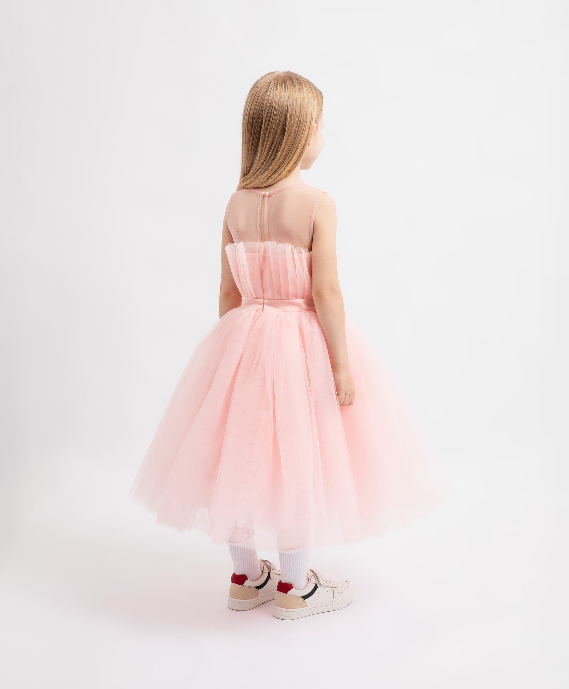 Платье Gulliver 225GPGMC2504 - фото 2