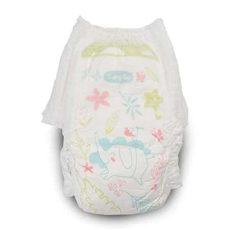 Трусики BabyGo Classic 5 (12-18 кг) 40 шт.