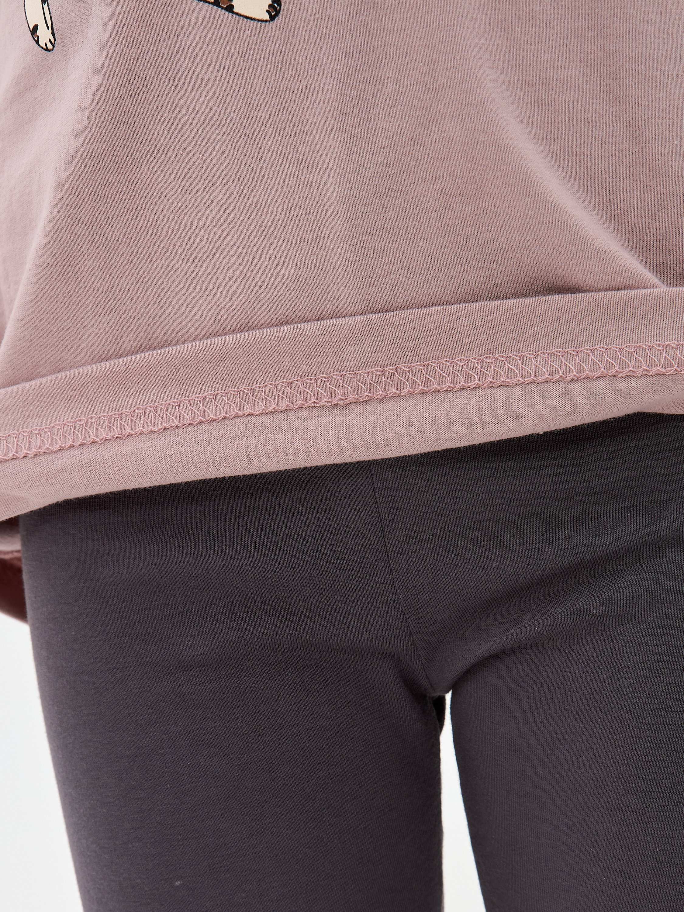 Футболка 3 шт LELO kids LELO-520-04 - фото 26