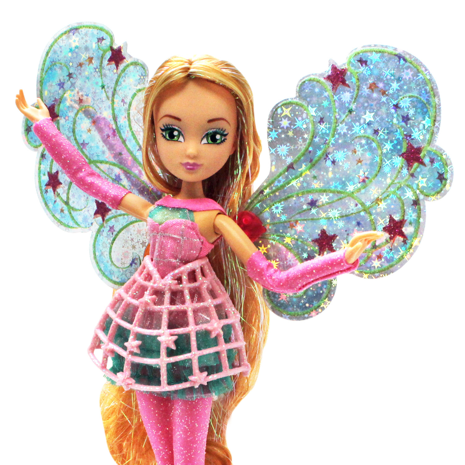 Кукла модельная Winx IW01811902 - фото 4