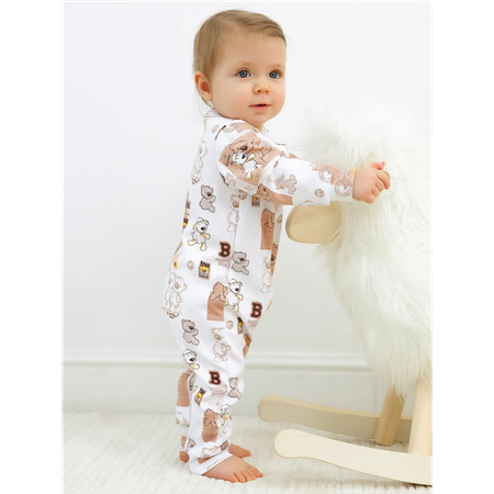 Комбинезон babyglory