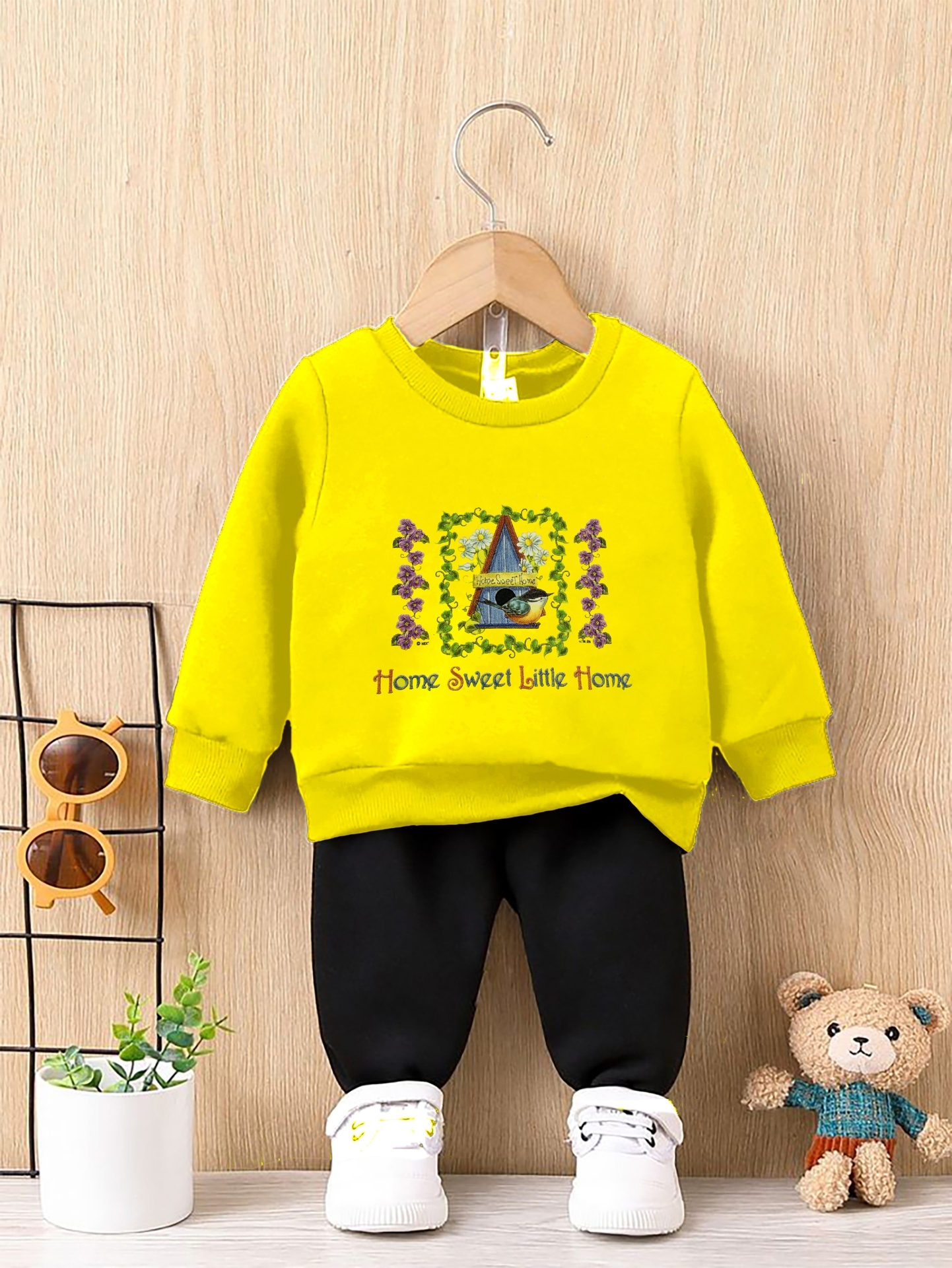 Костюм VGtrikotazh d4341 - фото 1