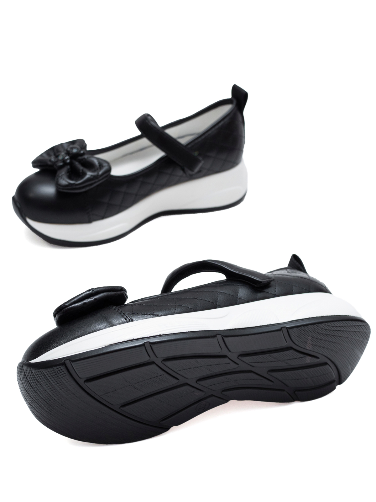 Туфли Кумир JQ6-96 - фото 4