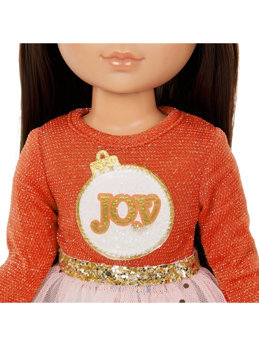 Одежда, обувь, аксессуар к одежде для кукол Glitter Girls GG50157 - фото 4