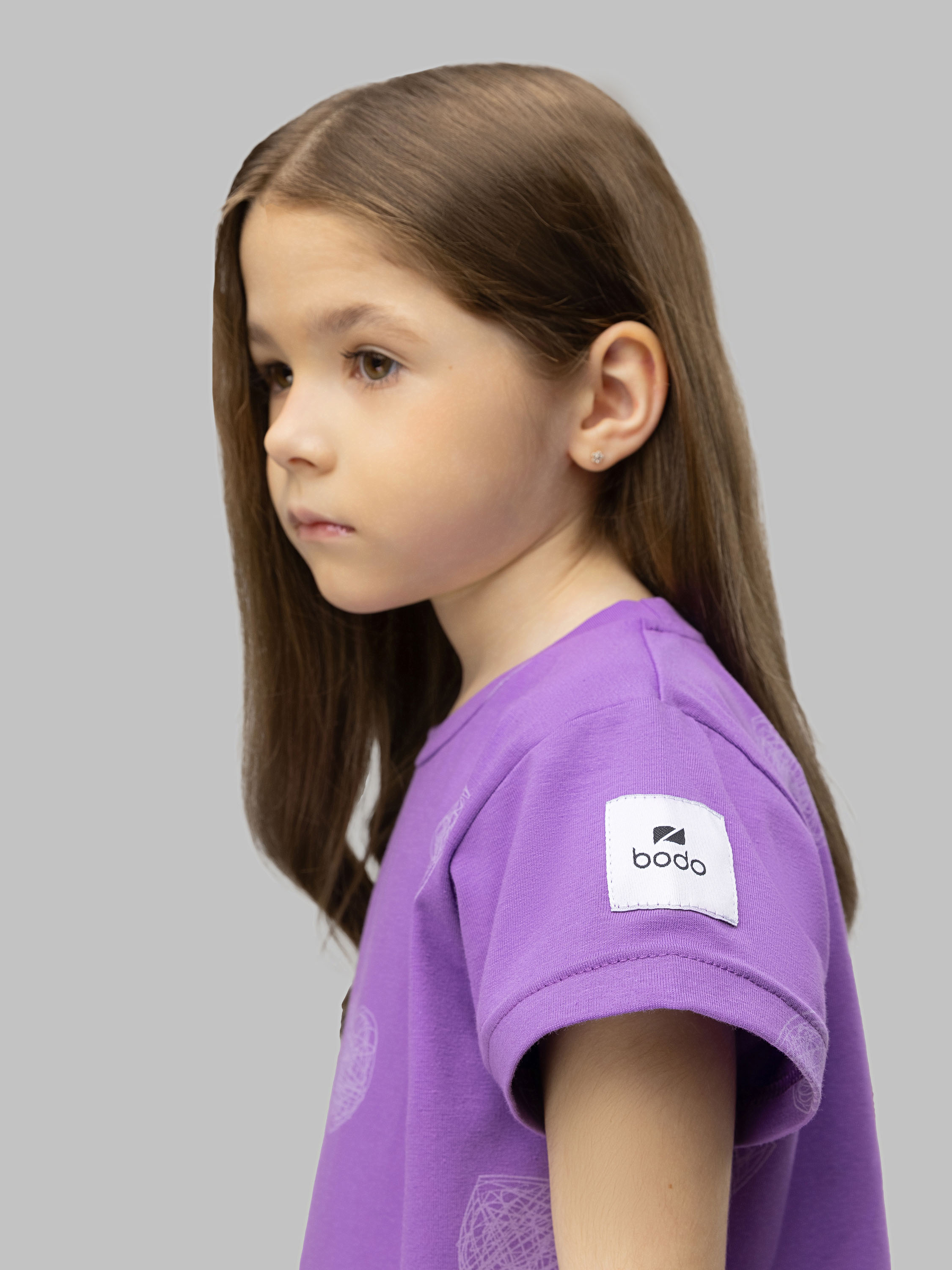 Костюм Bodo 11-468MU_фиолетовый - фото 6