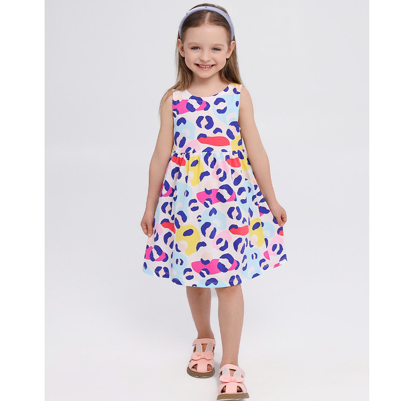 Платье YOULALA 1814100101 - фото 1