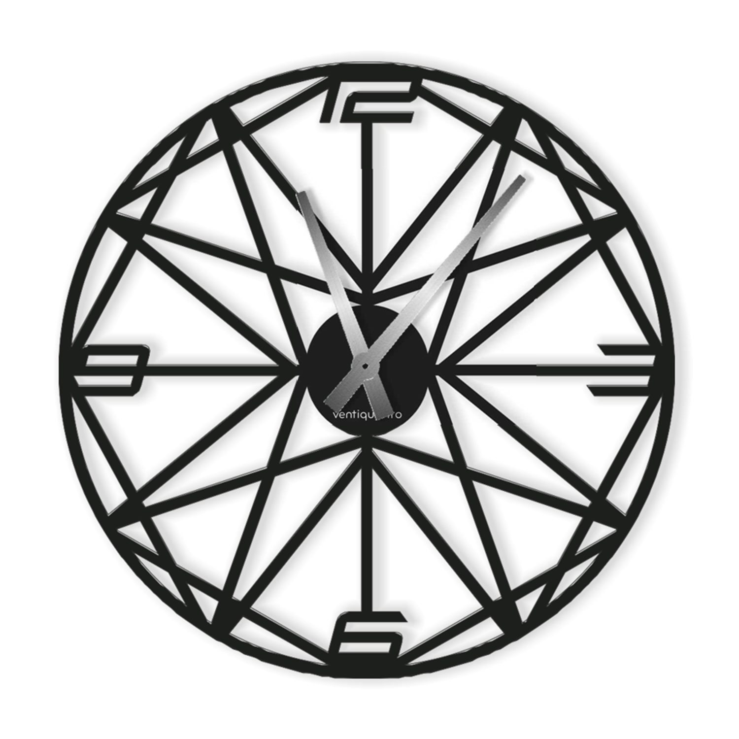 Часы 1TOY Arte - фото 1