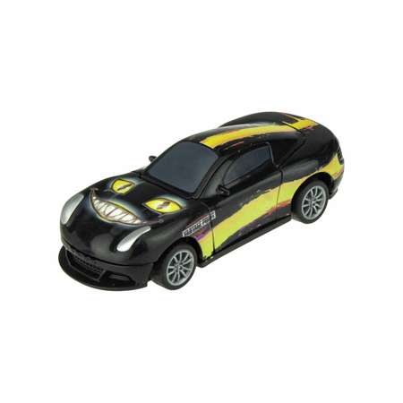 Автомобиль Crashfest