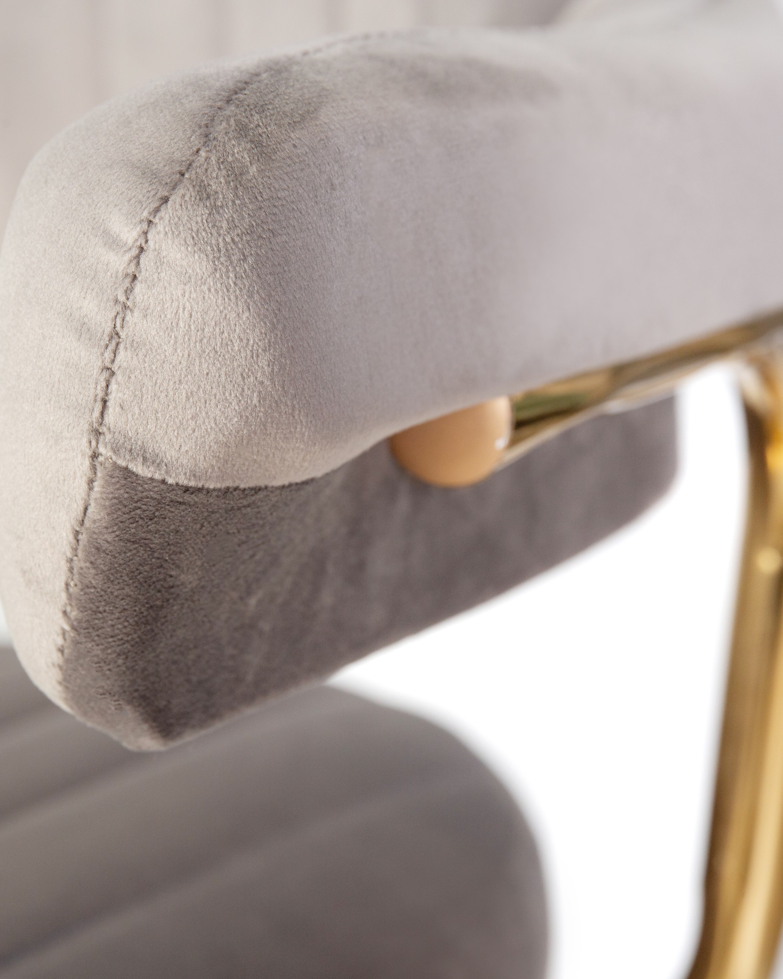 Стул DOBRIN CHARLY 2 шт. - фото 8