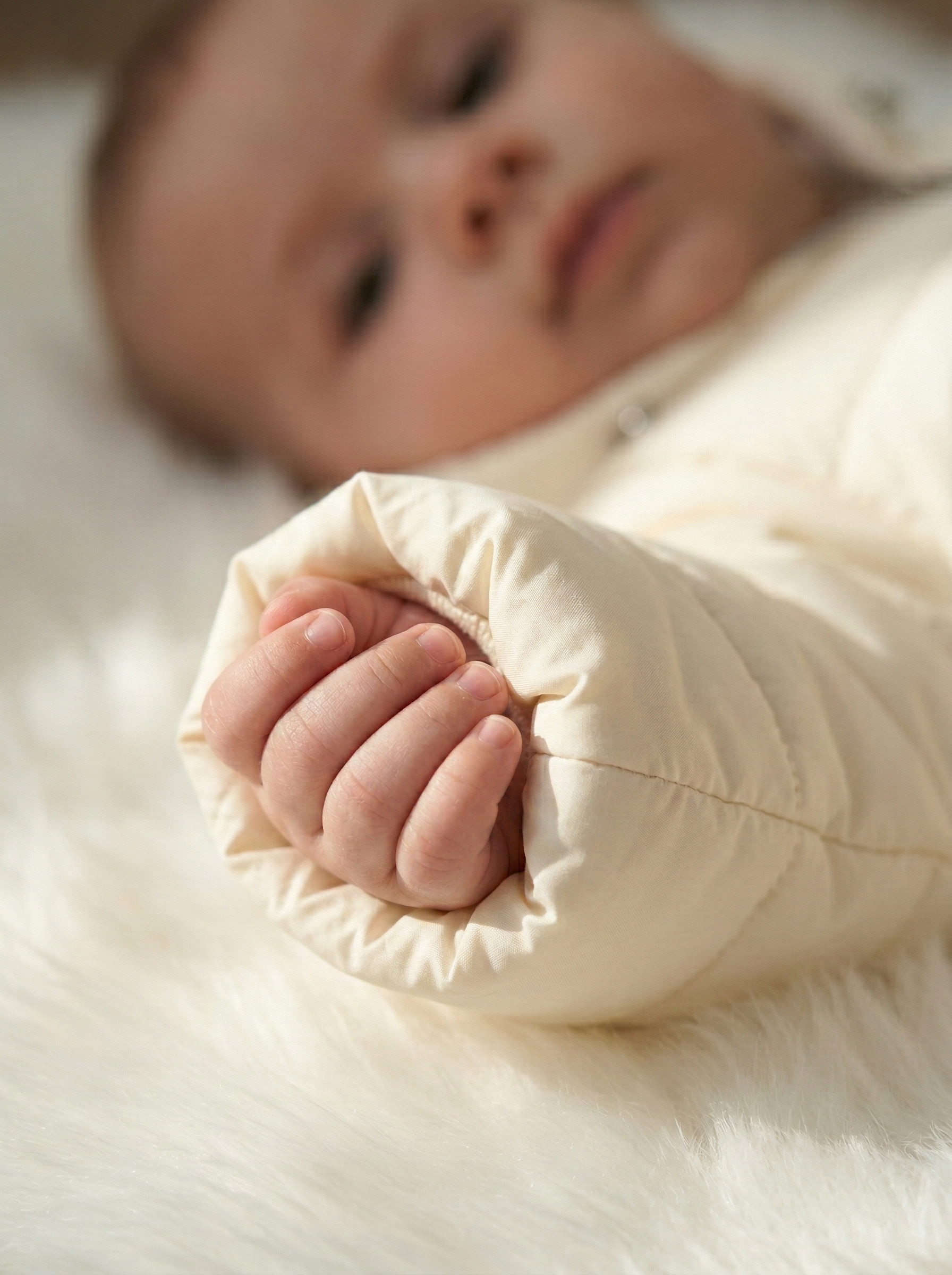 Комбинезон СОННЫЙ ГНОМИК 2800/10 - фото 9