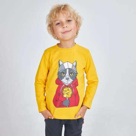 Джемпер KOGANKIDS