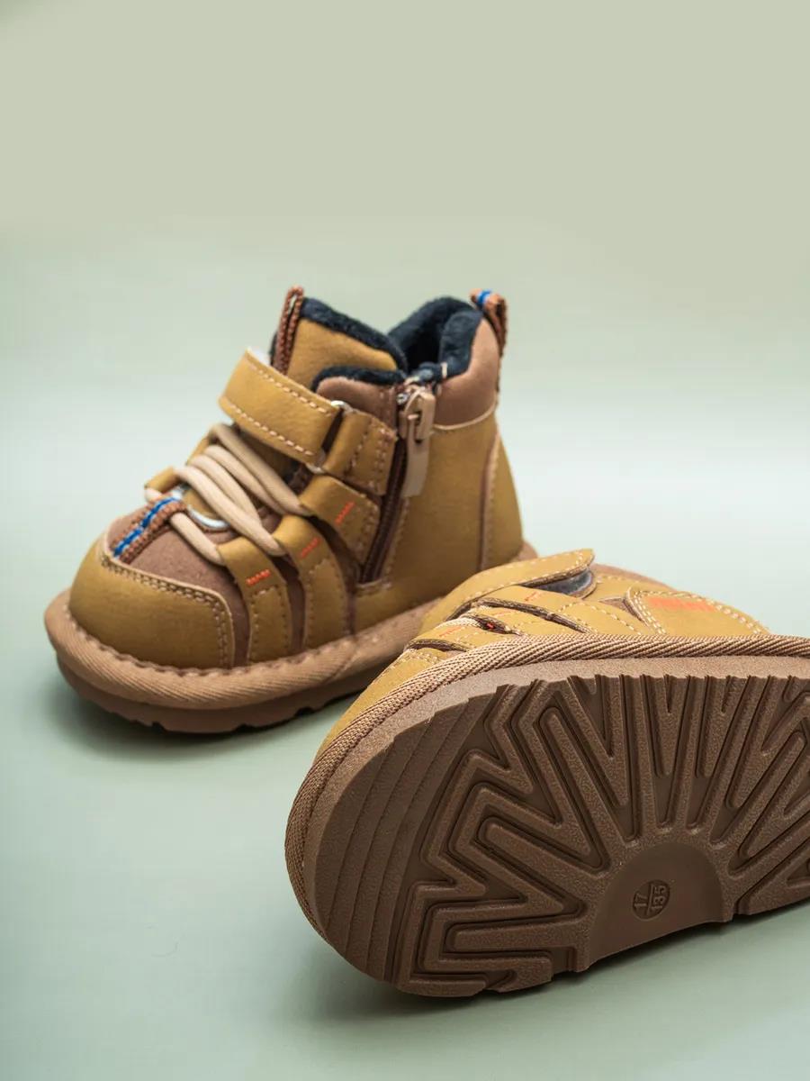 Угги Тотошка W5-O - фото 8