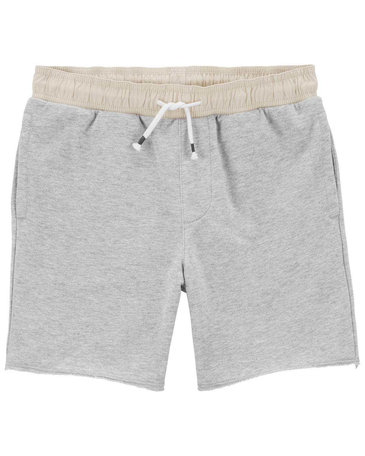 Шорты Carters 3Q644510 - фото 1
