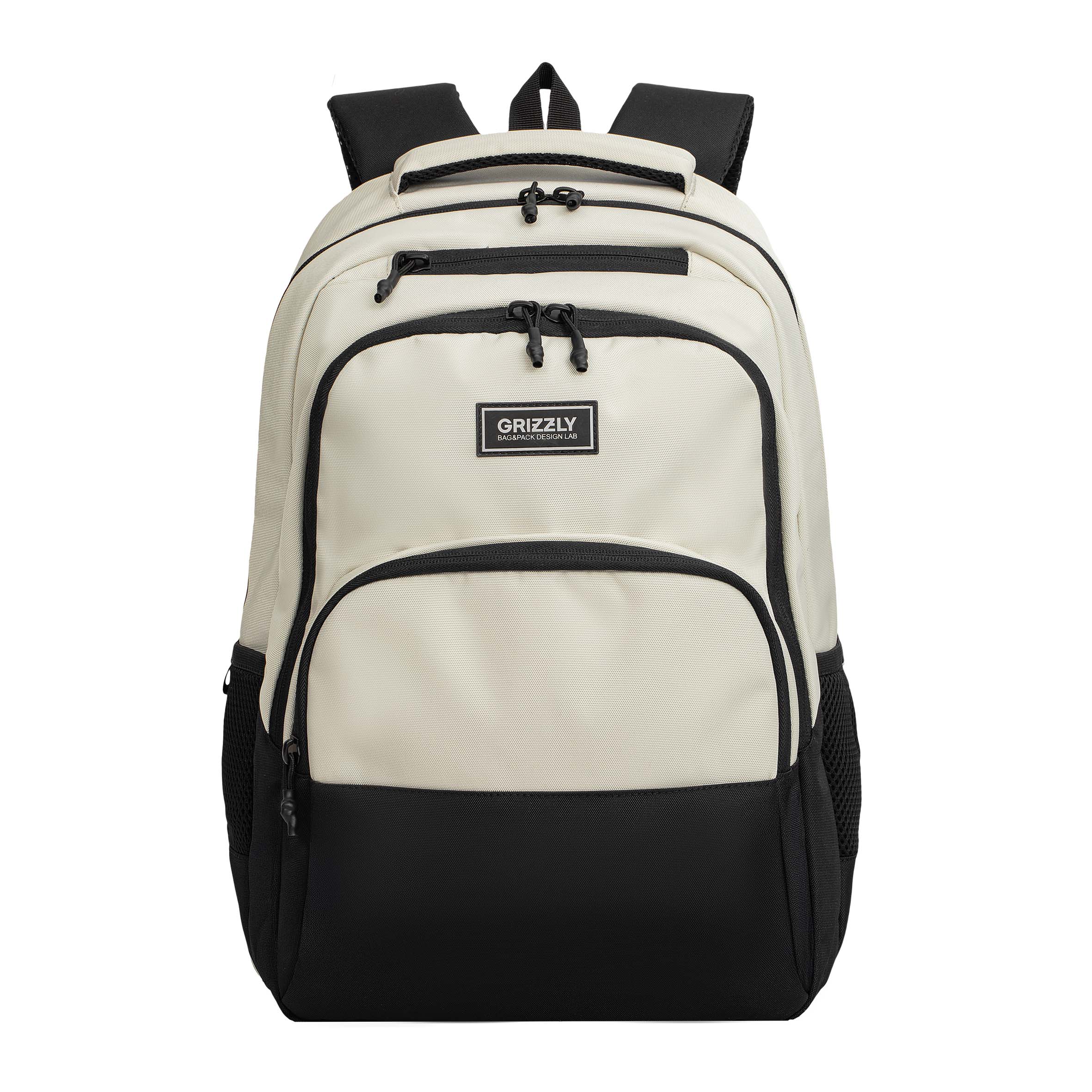 Рюкзак Grizzly для мальчика - фото 1