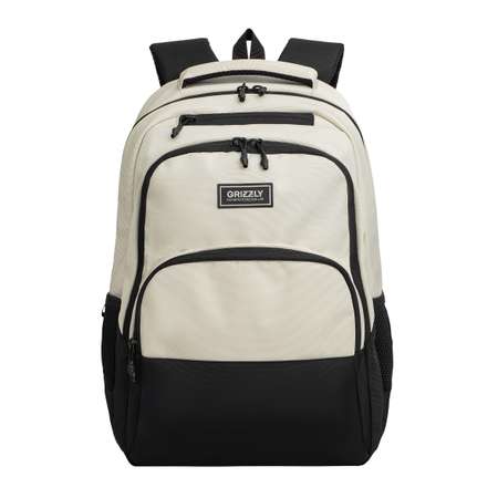 Рюкзак Grizzly для мальчика