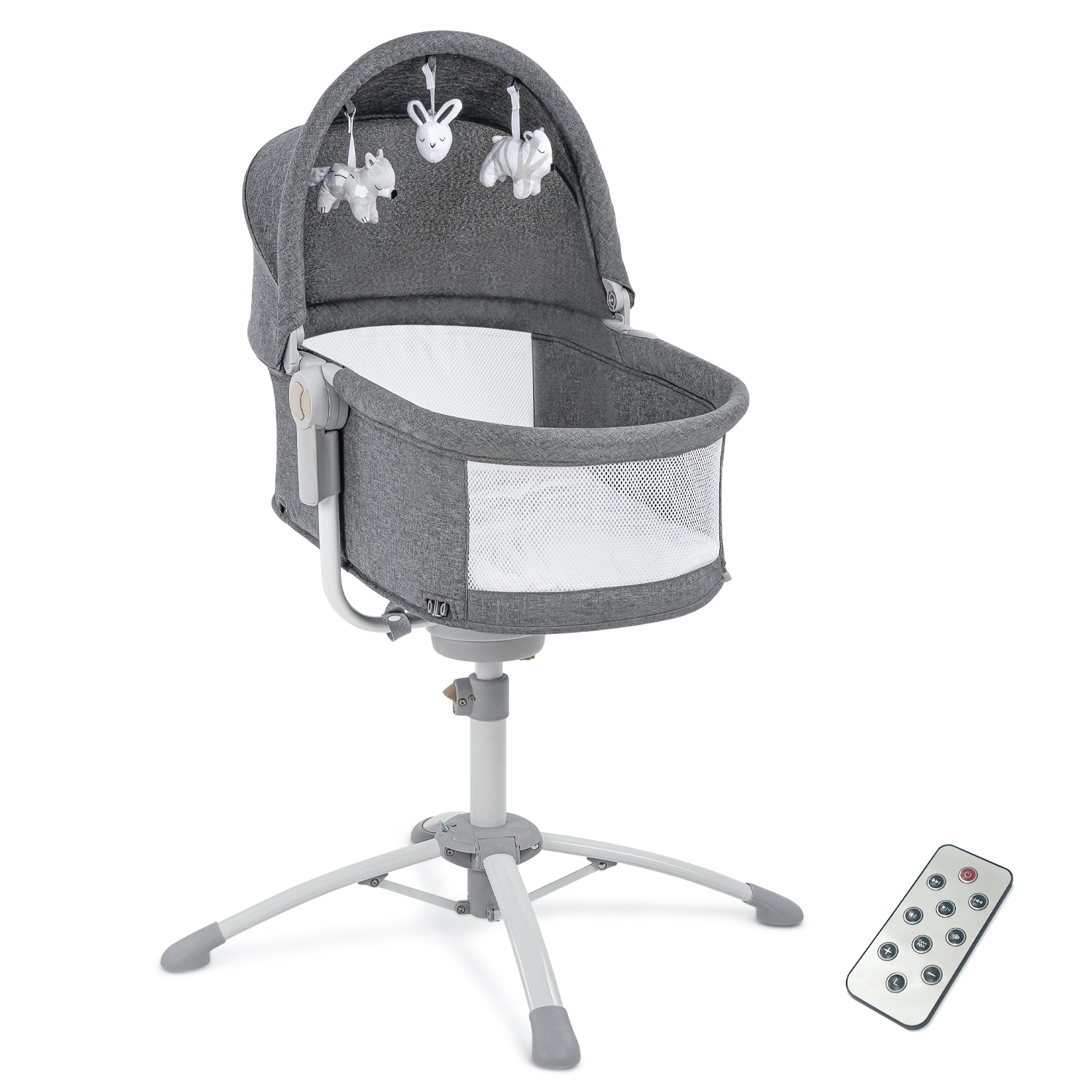 Колыбель SIMPLICITY Elite - фото 1