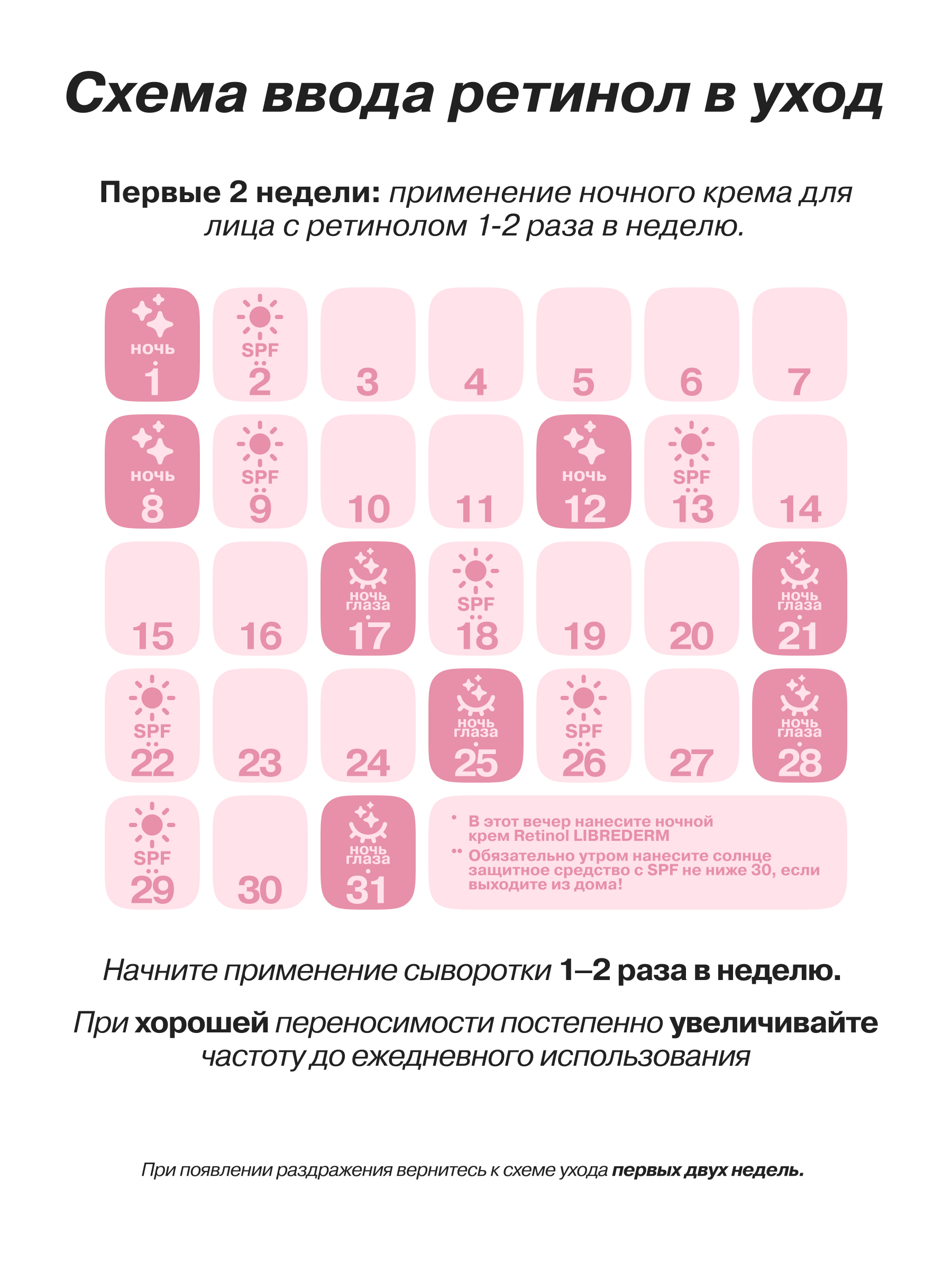 Сыворотка Librederm serum pro 40 мл - фото 8