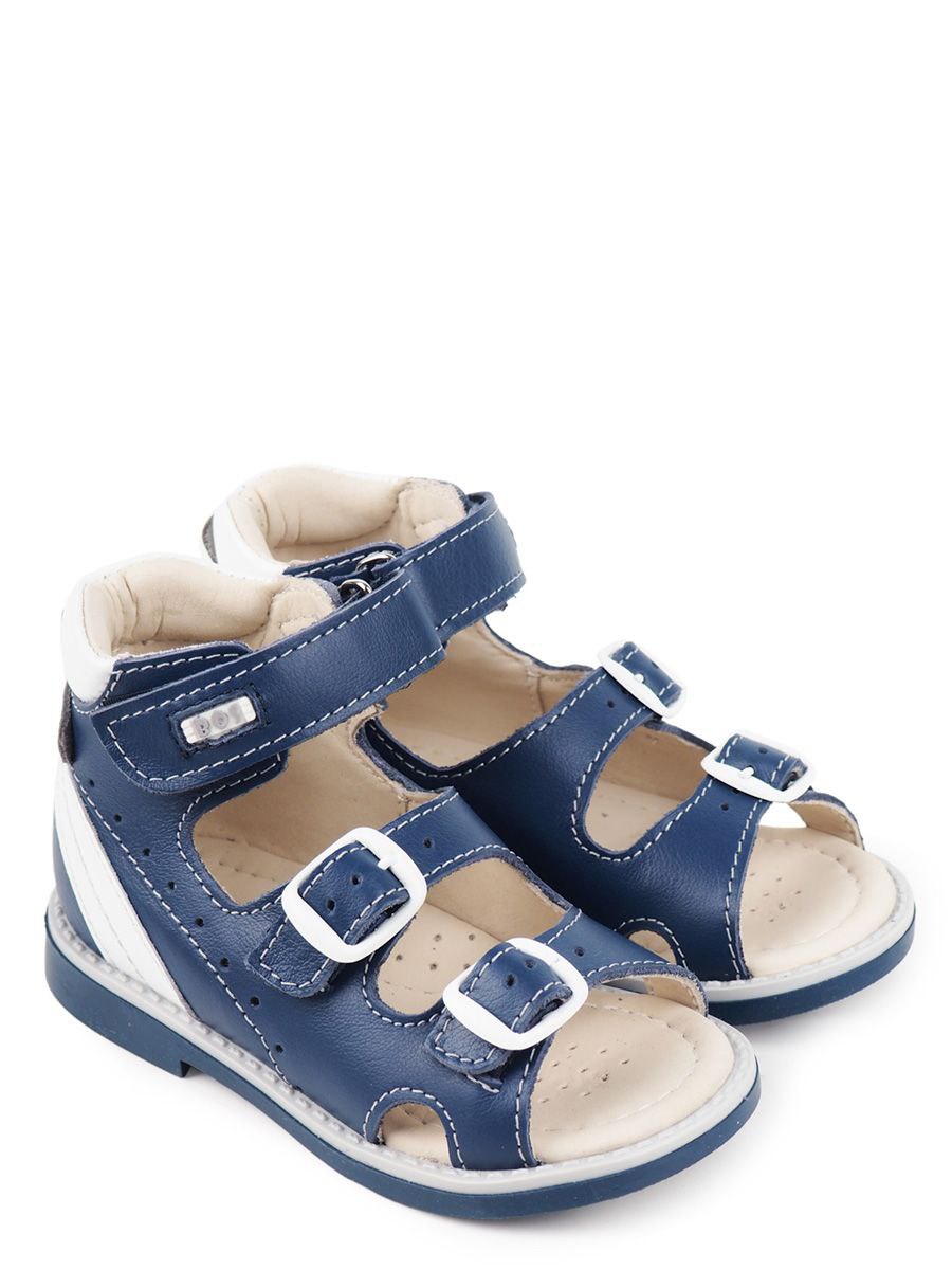 Сандалии BOS 361-714 - фото 1