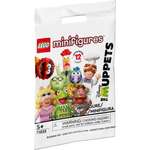 Конструктор LEGO Minifigures The Muppets блочный