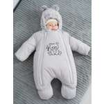 Комбинезон Luxury Baby