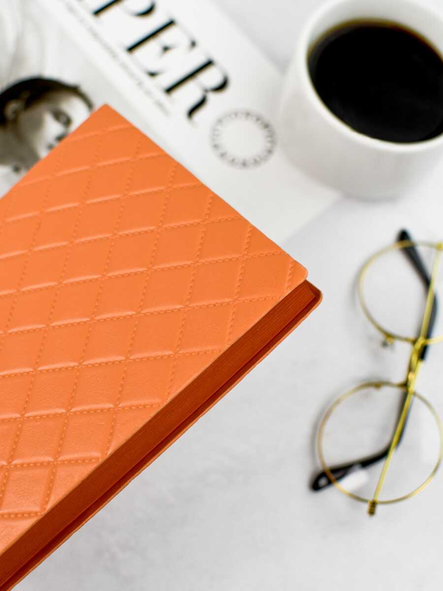 Ежедневник Феникс + ESCALADA 160 лист. - фото 5