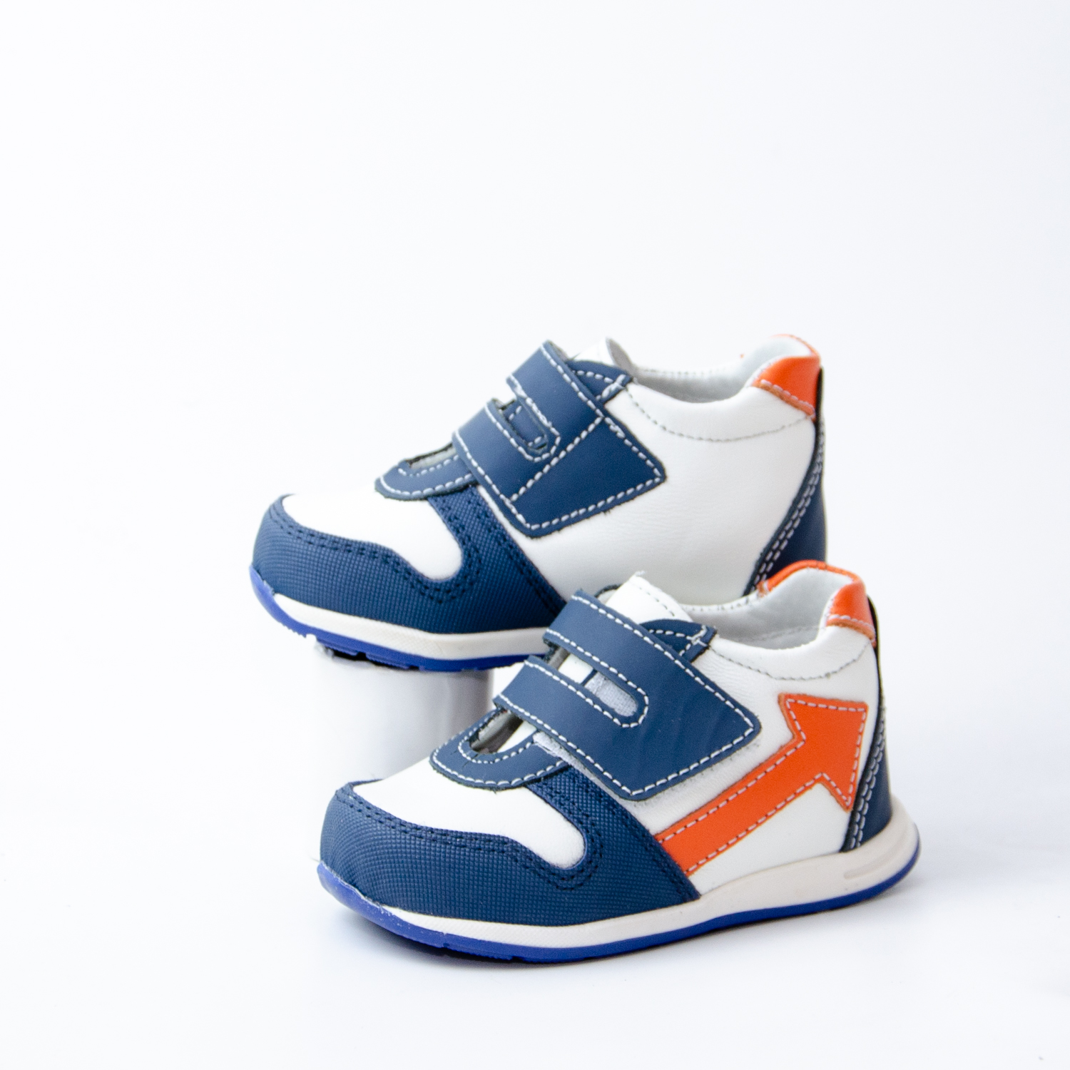 Изображение товара Полуботинки Детский Скороход: 22