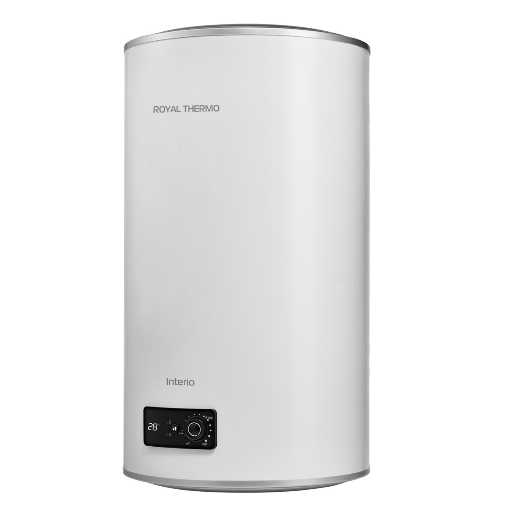 Водонагреватель Royal Thermo RWH 30 Interio - фото 1