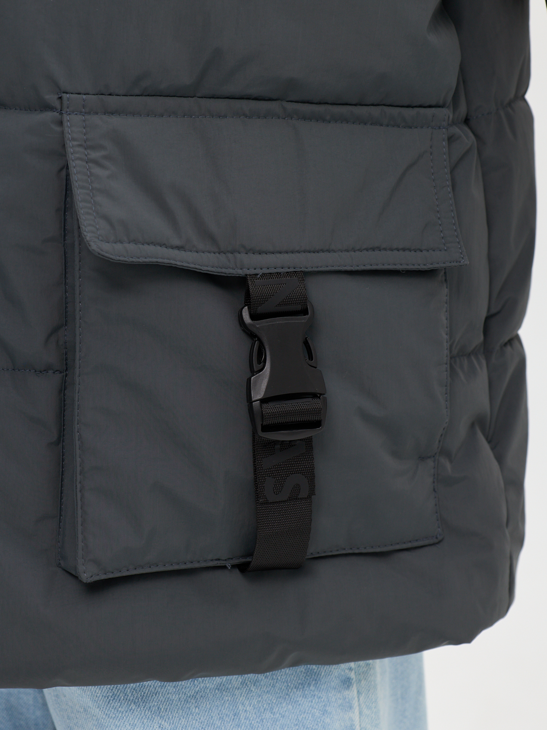 Куртка ILVES ILV-A-211/8 - фото 18