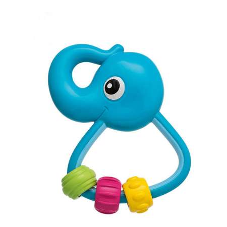 Игрушка Chicco погремушка